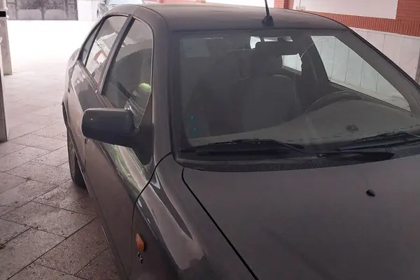 سمند  LX