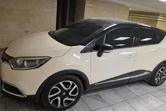 رنو، کپچر