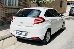 ام وی ام، 315هاچ بک