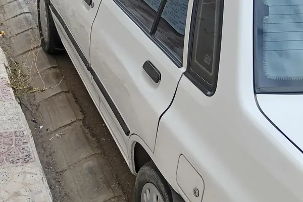 پراید  131