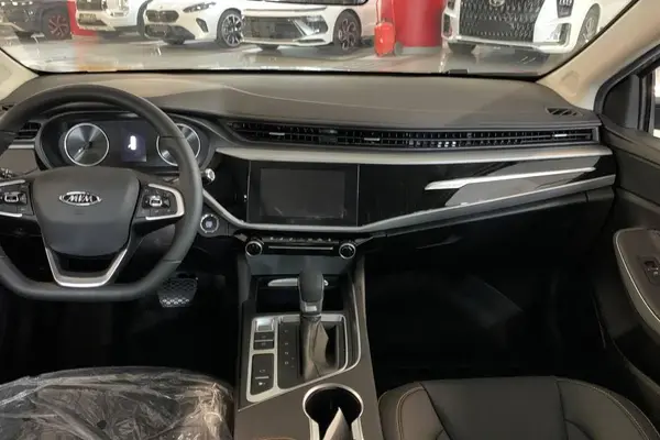 ام وی ام  آریزو 5ev