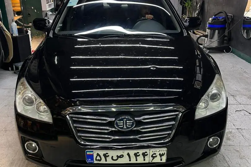 بسترن،  B50