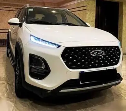 ام وی ام، X22 PRO
