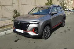 چانگان، CS 35 پلاس