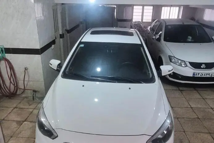 شاهین،  پلاس اتوماتیک AT
