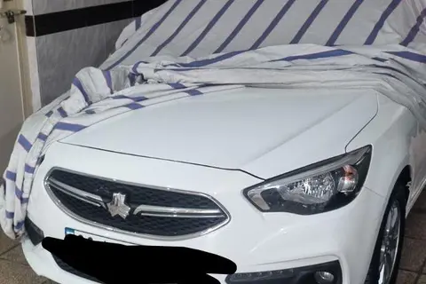 شاهین، پلاس اتوماتیک AT