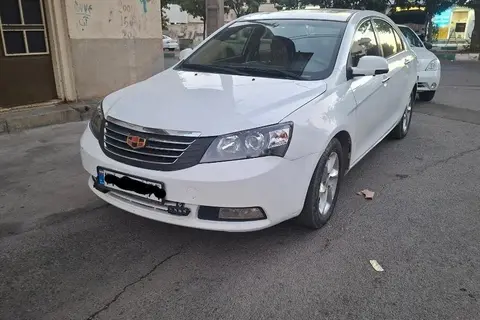 جیلی، امگرند 7