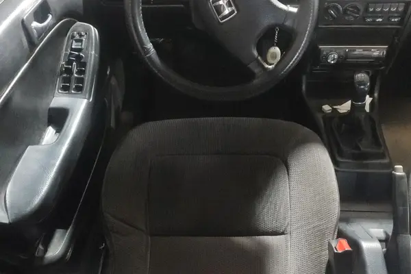 هوندا، آکورد