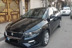 تارا، اتوماتیک V4