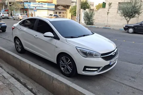 چری، آریزو 5T