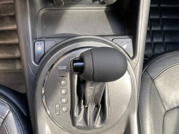 کیا، اسپورتیج