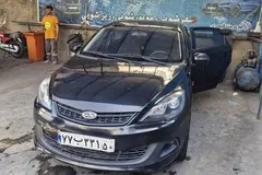 ام وی ام، 315هاچ بک