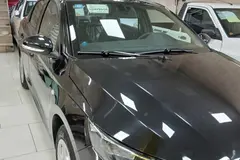 تارا، دنده ای V1 پلاس