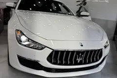 مازراتی، گیبلی