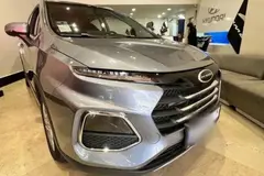 حواله کی ام سی، SR3