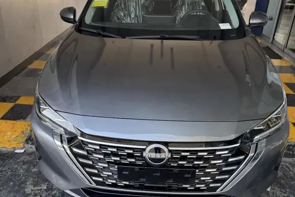 نیسان، سیلفی e-POWER