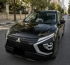 میتسوبیشی، اکلیپس کراس