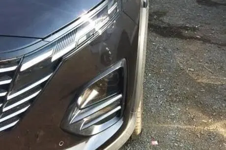 ام وی ام، X33 کراس