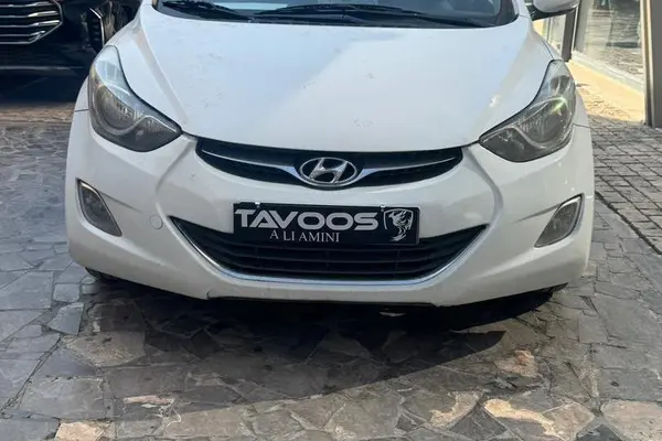 هیوندای، النترا