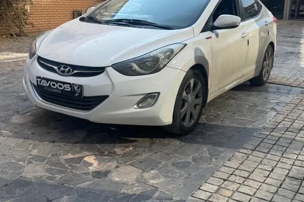 هیوندای، النترا