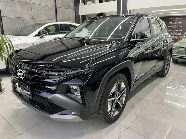 هیوندای، توسان L