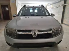 رنو، داستر