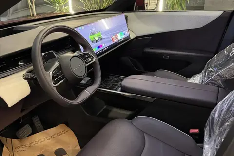 مزدا، EZ60 EREV