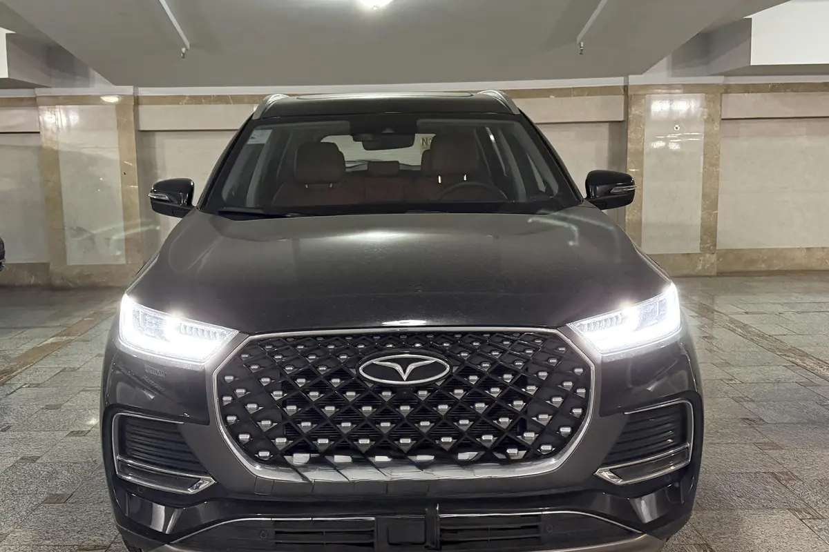 فونیکس،  تیگو 8 پرو مکس (F8)