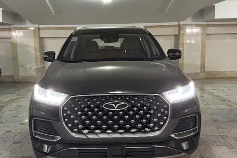 فونیکس، تیگو 8 پرو مکس (F8)