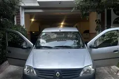 رنو، تندر 90