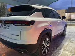 چانگان، CS 35 پلاس