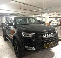 کی ام سی، T8