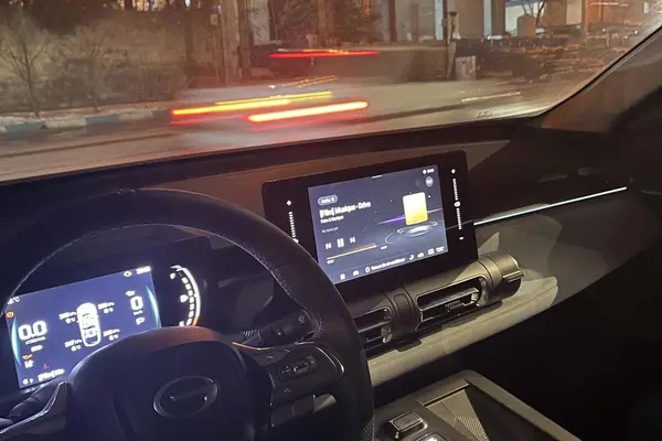 جی ای سی، امکو