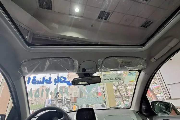 پژو  207