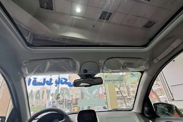 پژو  207