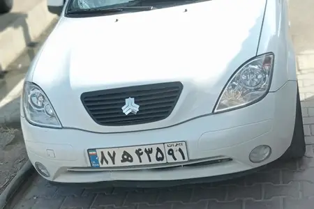 تیبا، هاچ بک