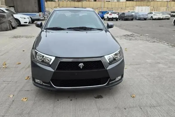 دنا، پلاس EF7