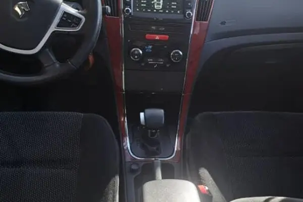 دنا، پلاس EF7