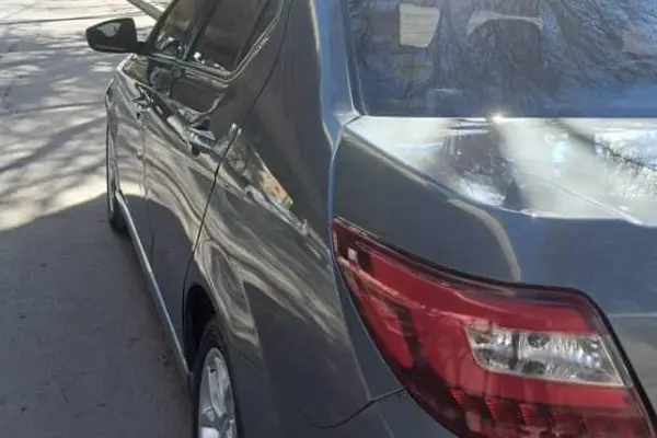 دنا، پلاس EF7