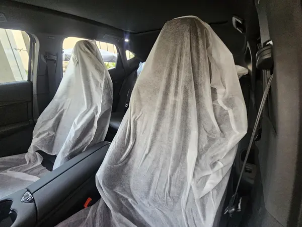 فولکس، آی دی یونیکس