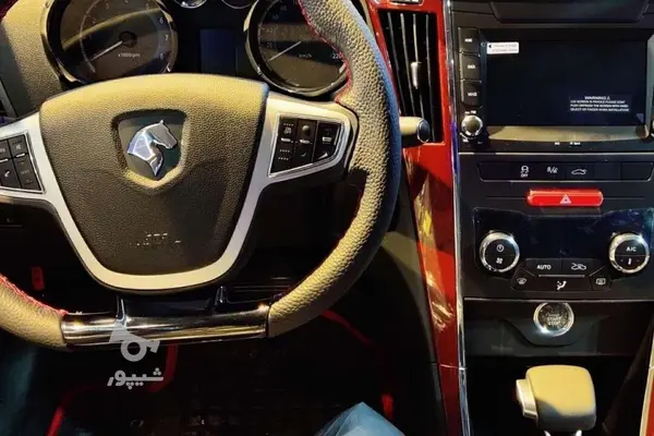 دنا، پلاس EF7