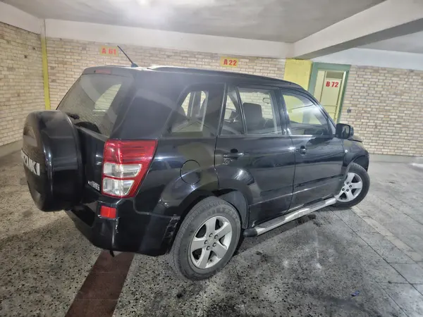 سوزوکی، گراند ویتارا (مونتاژ)