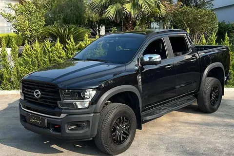 زد ایکس اتو، G9