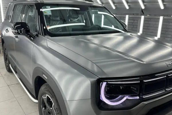 بایک  BJ30