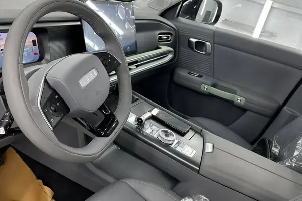 بایک  BJ30