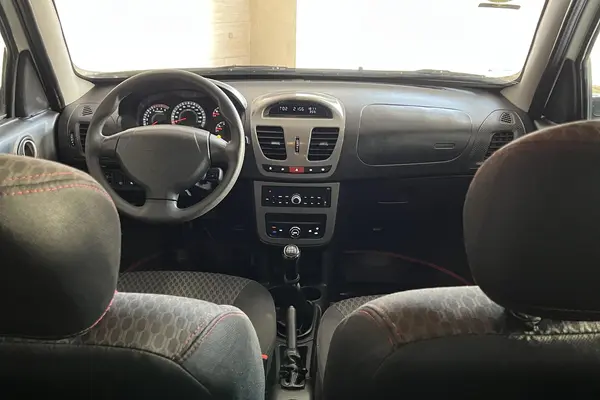 کوییک  دنده ای R
