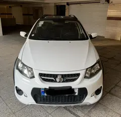 کوییک، دنده ای R