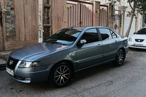 سمند، سورن