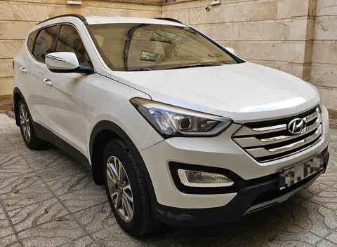 هیوندای، سانتافه