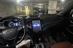 چری، تیگو 5